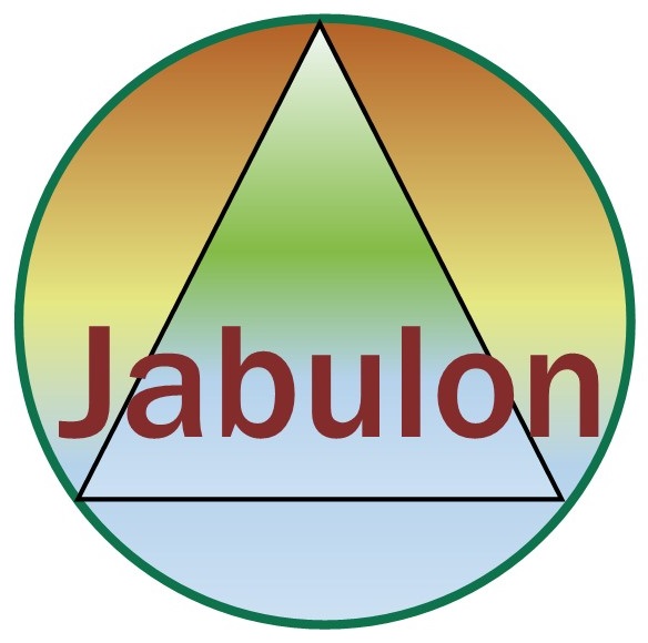 Logo Jabulon Productions